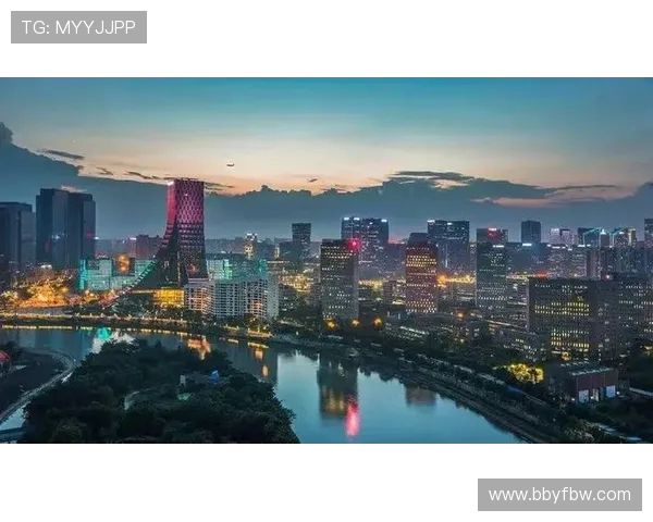 成都蓉城：探索这座天府之国核心城市的文化底蕴与未来发展潜力