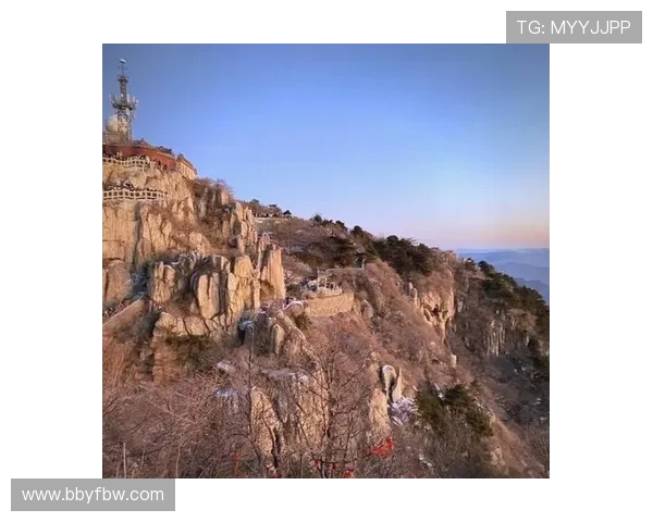 泰山文化遗产与生态保护：探索山东泰山的历史、自然与未来发展之路