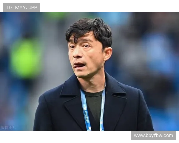 谢晖执教风格与战术理念解析从球员时代到主帅生涯的全面剖析 谢晖执教风格与战术理念解析从球员时代到主帅生涯的全面剖析