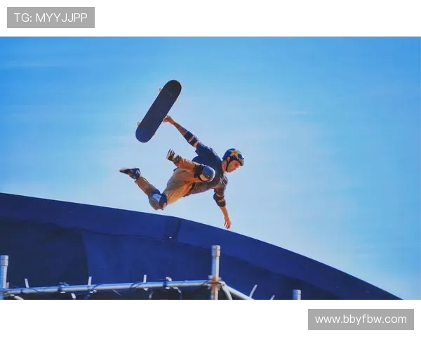 上海滑板队在极限运动联赛中的实力展现与未来发展潜力分析