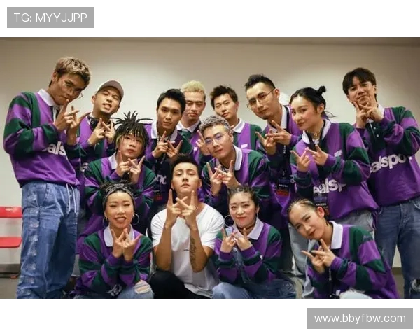 上海街舞队整体压制打法深度分析与战术解读