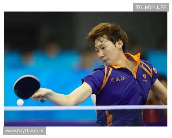 乒乓球盛宴：深入解析南京乒乓球队员的独特技能与发展潜力