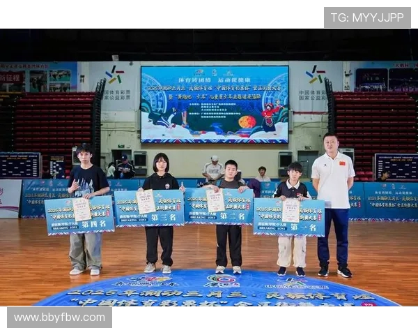 全国街舞大赛特别报道：西安极限运动队如何实现逆袭与辉煌之路