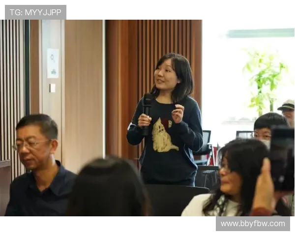 周静分享攀岩心路历程与成长故事的专访回顾 周静分享攀岩心路历程与成长故事的专访回顾