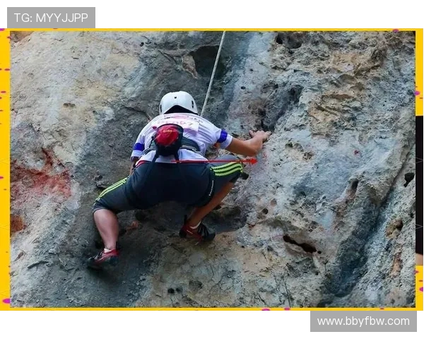 杭州攀岩队的技术揭秘与训练方法探讨，助你攀登更高峰