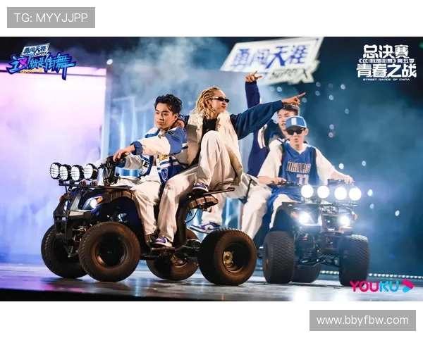 杭州街舞队实力强劲荣登全国街舞力量排行榜第三名