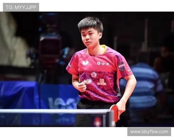 武汉乒乓球队在钻石联赛中的意识表现分析与总结