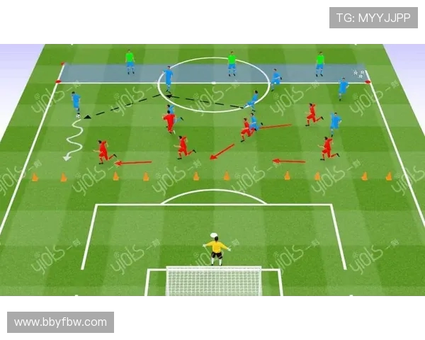 武汉足球队盯防战术深度分析与实战应用探讨