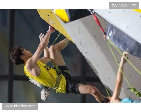 深圳攀岩队与杭州攀岩队赛后复盘团队协作的成功与不足分析