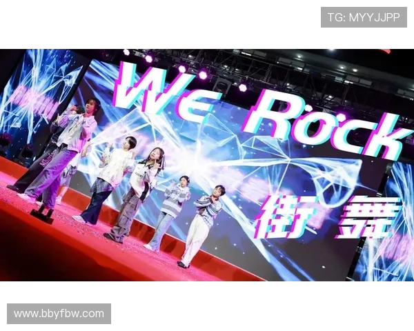 深圳街舞队实力提升引发热议街舞文化新变革与发展探讨