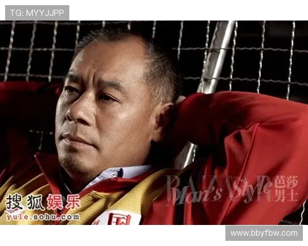 深度对话：吴强如何在英雄联盟中书写自己的传奇人生与成长故事