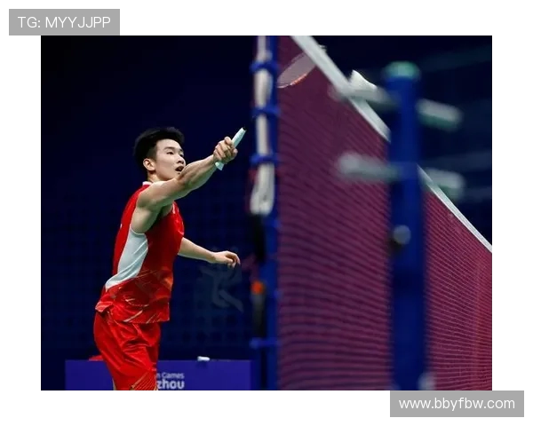 羽毛球节奏排名：杭州羽毛球队创新高