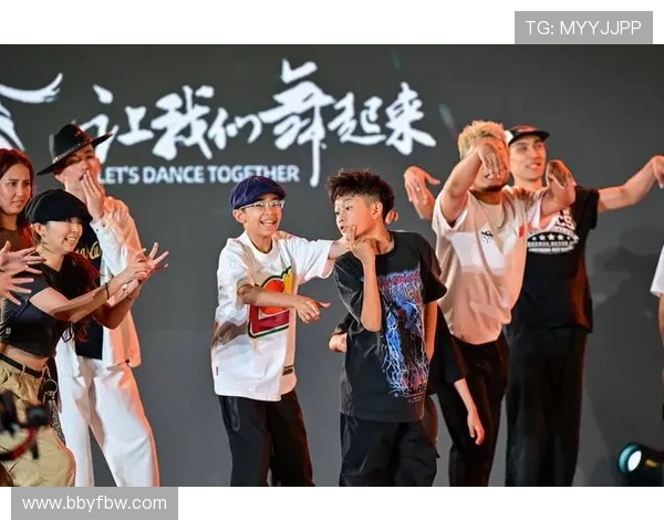 西安街舞队心理素质提升之路：热议街舞背后的心灵变革与成长