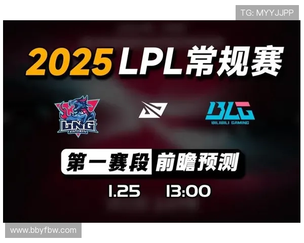 赛后分析:LNG与BLG对决中的战术布局与执行细节探讨 赛后分析:LNG与BLG对决中的战术布局与执行细节探讨