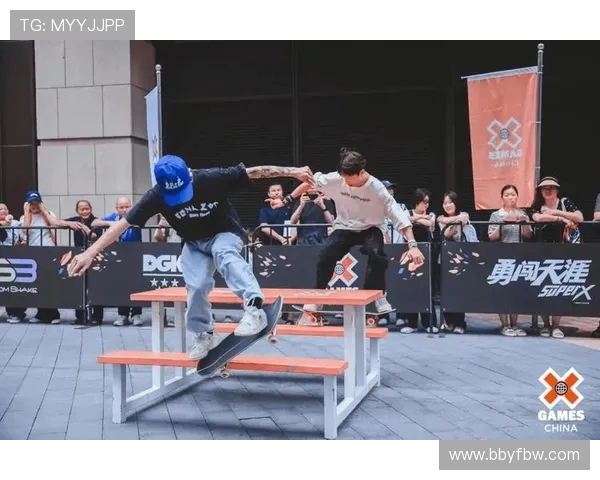 重庆滑板队中路突破的成功与挑战分析