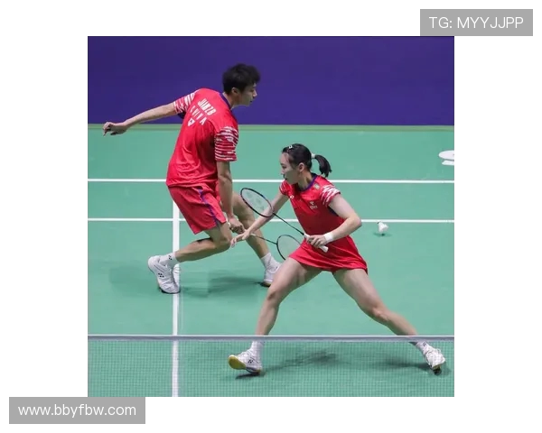 重庆羽毛球队在世锦赛中的灵活性表现分析与启示