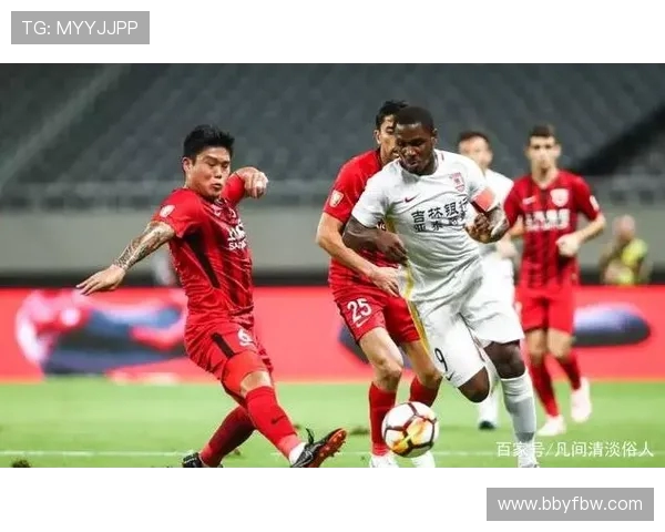 长春亚泰足球队崛起之路：从低谷到顶峰的奋斗与荣耀