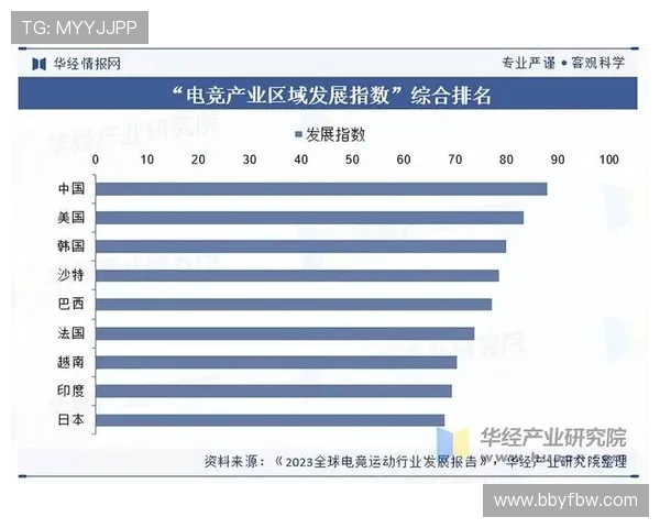 《电竞行业崛起与发展趋势分析：从竞技赛事到文化影响力的全景解读》