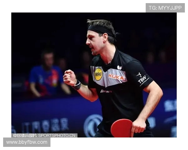 岸川圣也与波尔激战乒坛巅峰对决引发热议与期待